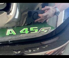 Mercedes-benz A 45 AMG A 45S AMG 4Matic+ AMG Line - 15