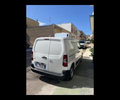 Opel Combo Frigo 3 posti 2020 iva deducibile
