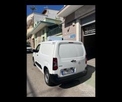 Opel Combo Frigo 3 posti 2020 iva deducibile