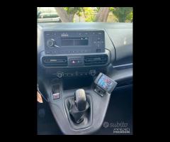 Opel Combo Frigo 3 posti 2020 iva deducibile - 11