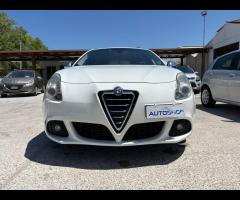 Alfa Romeo Giulietta 1.6 JTDm-2 105 CV Distinctive