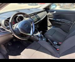 Alfa Romeo Giulietta 1.6 JTDm-2 105 CV Distinctive