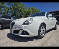 Alfa Romeo Giulietta 2.0 JTDm-2 170 CV Distinctive