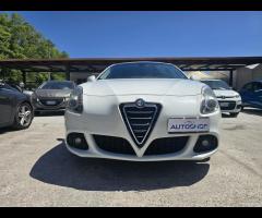 Alfa Romeo Giulietta 2.0 JTDm-2 170 CV Distinctive