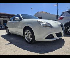 Alfa Romeo Giulietta 2.0 JTDm-2 170 CV Distinctive