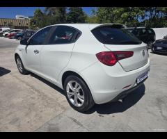 Alfa Romeo Giulietta 2.0 JTDm-2 170 CV Distinctive
