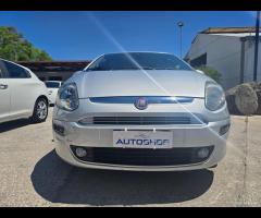 Fiat Grande Punto Grande Punto 1.3 MJT 90 CV 5 por