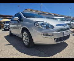 Fiat Grande Punto Grande Punto 1.3 MJT 90 CV 5 por