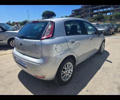 Fiat Grande Punto Grande Punto 1.3 MJT 90 CV 5 por