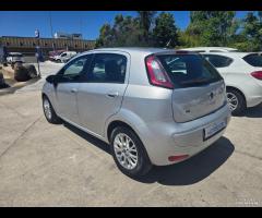 Fiat Grande Punto Grande Punto 1.3 MJT 90 CV 5 por