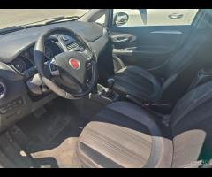 Fiat Grande Punto Grande Punto 1.3 MJT 90 CV 5 por - 6