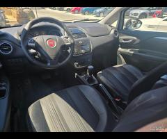 Fiat Grande Punto Grande Punto 1.3 MJT 90 CV 5 por - 7