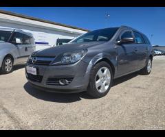 Opel Astra 1.7 CDTI 101CV Station Wagon Cosmo