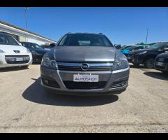 Opel Astra 1.7 CDTI 101CV Station Wagon Cosmo