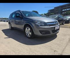 Opel Astra 1.7 CDTI 101CV Station Wagon Cosmo