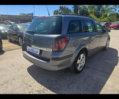 Opel Astra 1.7 CDTI 101CV Station Wagon Cosmo