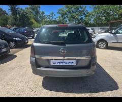 Opel Astra 1.7 CDTI 101CV Station Wagon Cosmo - 6