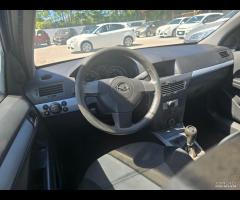 Opel Astra 1.7 CDTI 101CV Station Wagon Cosmo - 8