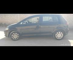 Ricambi VW Golf Plus 1.9 D del 2007 motore BXE