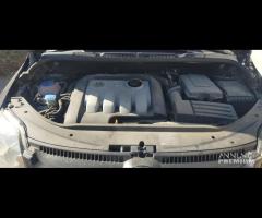 Ricambi VW Golf Plus 1.9 D del 2007 motore BXE