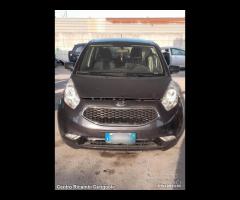 Ricambi kia venga 2016 1.4 BENZINA con tetto aprib