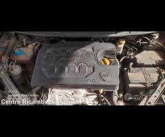Motore lancia delta 2.0 mjt 165cv