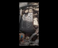 Motore lancia delta 2.0 mjt 165cv