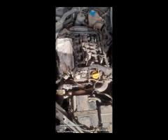Motore lancia delta 2.0 mjt 165cv