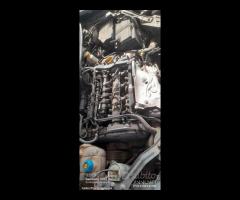 Motore lancia delta 2.0 mjt 165cv
