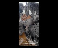 Motore ford fiesta 1.1 Benzina 2018 XYJC