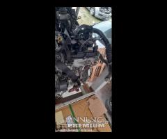 Motore ford fiesta 1.1 Benzina 2018 XYJC