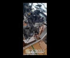 Motore ford fiesta 1.1 Benzina 2018 XYJC