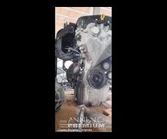 Motore ford fiesta 1.1 Benzina 2018 XYJC