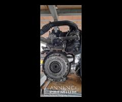 Motore ford fiesta 1.1 Benzina 2018 XYJC - 7