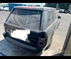 range rover Vogue 3.6td 2009 368DT per ricambi
