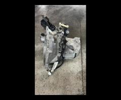 Cambio Manuale Citroèn C3 1.2 Benzina HM01 2018