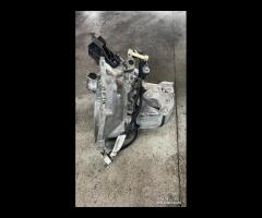 Cambio Manuale Citroèn C3 1.2 Benzina HM01 2018