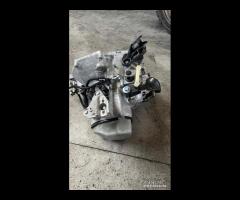 Cambio Manuale Citroèn C3 1.2 Benzina HM01 2018