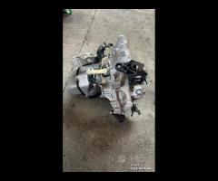 Cambio Manuale Citroèn C3 1.2 Benzina HM01 2018