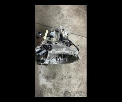 Cambio Manuale Citroèn C3 1.2 Benzina HM01 2018