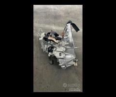 Cambio Manuale Fiat Qubo Fiorino 1.3TD 199B1000