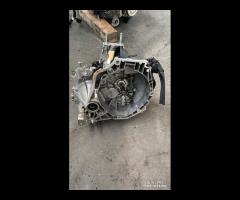 Cambio Manuale Fiat Qubo Fiorino 1.3TD 199B1000