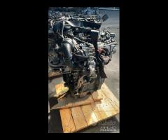 Motore Per Fiat Jeep 1.0 Turbo Benzina 55263842