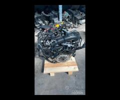 Motore Renault Clio 1.3 TCE H5HB470 Turbo Benzina