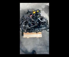 Motore Renault Clio 1.3 TCE H5HB470 Turbo Benzina