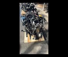 Motore Renault Clio 1.3 TCE H5HB470 Turbo Benzina