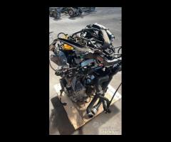Motore Renault Clio 1.3 TCE H5HB470 Turbo Benzina