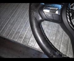 Volante In Pelle M - Sport Per Bmw Serie 1 F20