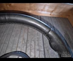 Volante In Pelle M - Sport Per Bmw Serie 1 F20 - 7