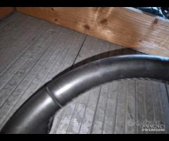 Volante In Pelle M - Sport Per Bmw Serie 1 F20 - 8